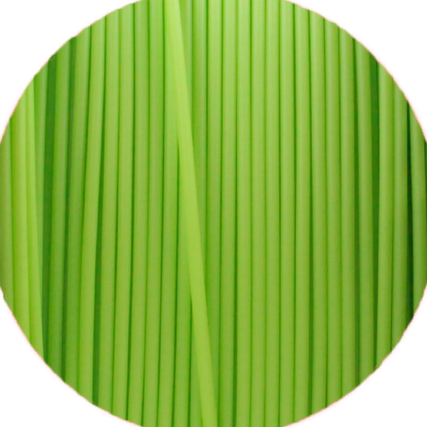 3DE MAX - PLA - Green Gin Fruit - 1.75mm - 1kg
