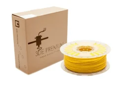 3DE MAX - PLA - Lemon Yellow - 2.85mm - 1kg