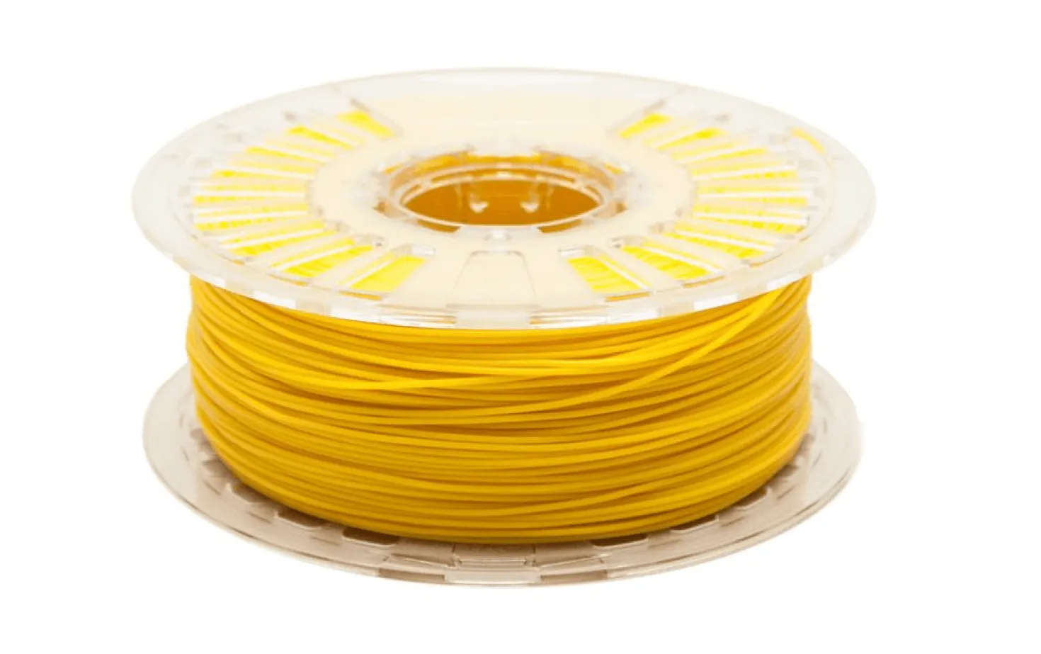 3DE MAX - PLA - Lemon Yellow - 2.85mm - 1kg