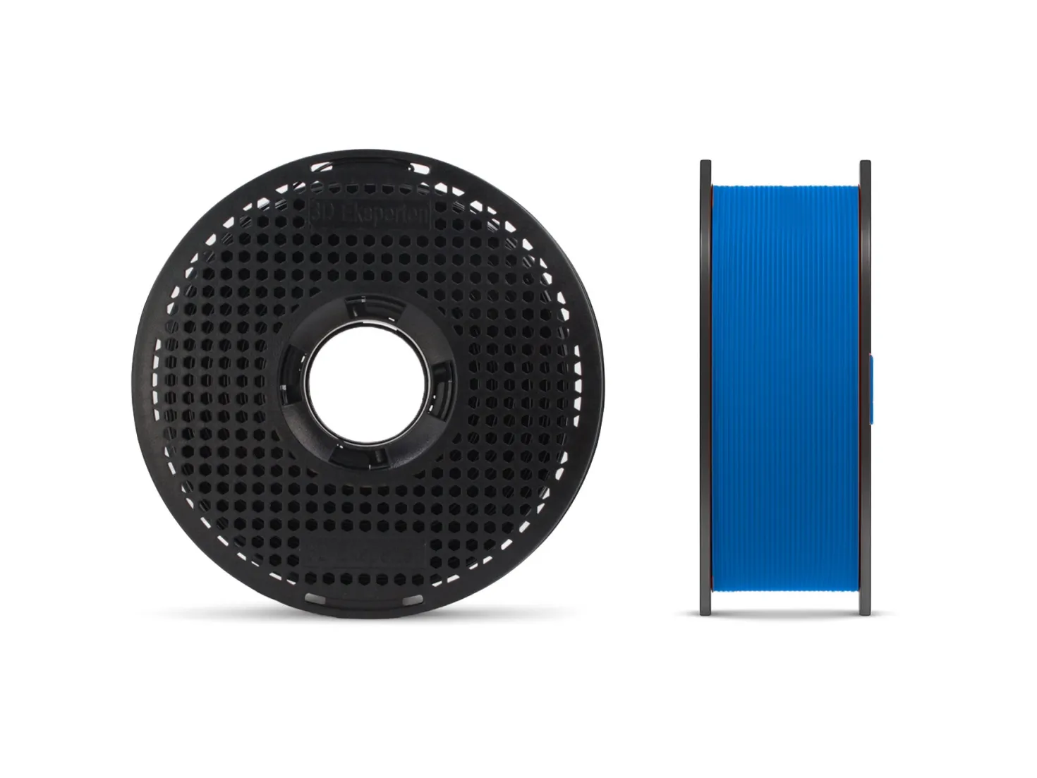 3DE MAX - PLA - Ocean Blue - 1.75mm - 1kg