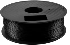 3DE MAX - PLA - Pure Black - 2.85mm - 1kg