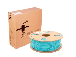 3DE MAX - PLA - Sky Blue - 1.75mm - 1kg