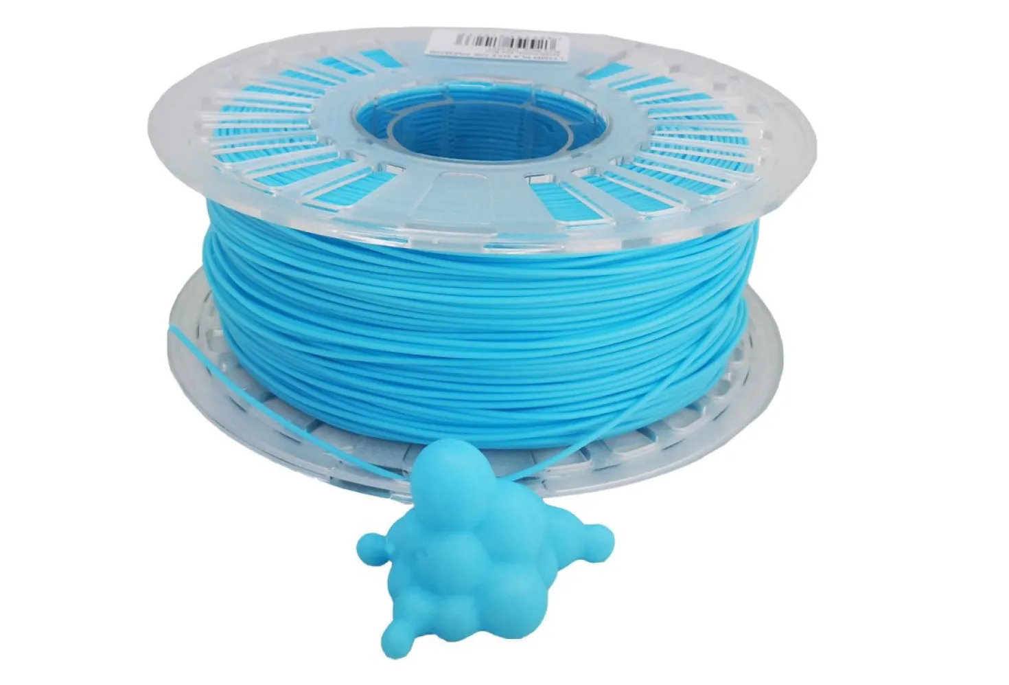 3DE MAX - PLA - Sky Blue - 1.75mm - 1kg