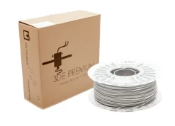 3DE MAX - PLA - Thunder Grey - 2.85mm - 1kg