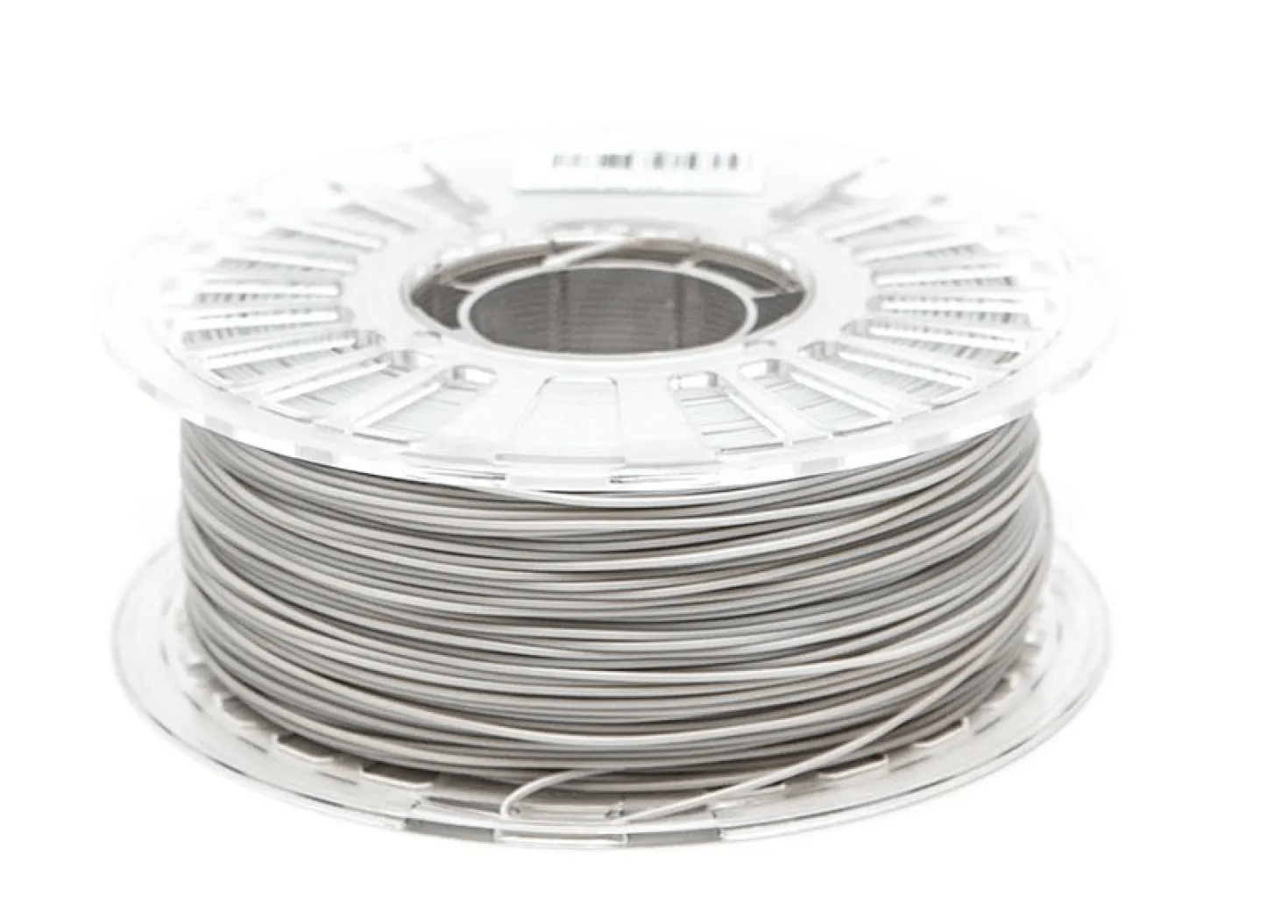 3DE MAX - PLA - Thunder Grey - 2.85mm - 1kg