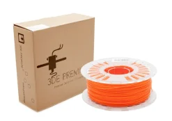 3DE MAX - PLA - True Orange - 2.85mm - 1kg
