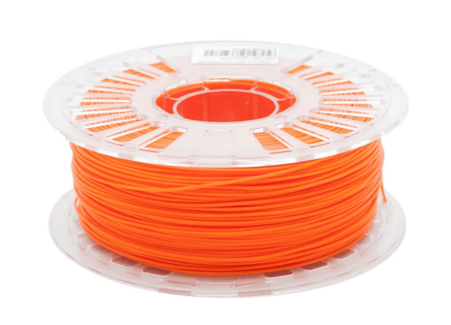 3DE MAX - PLA - True Orange - 2.85mm - 1kg