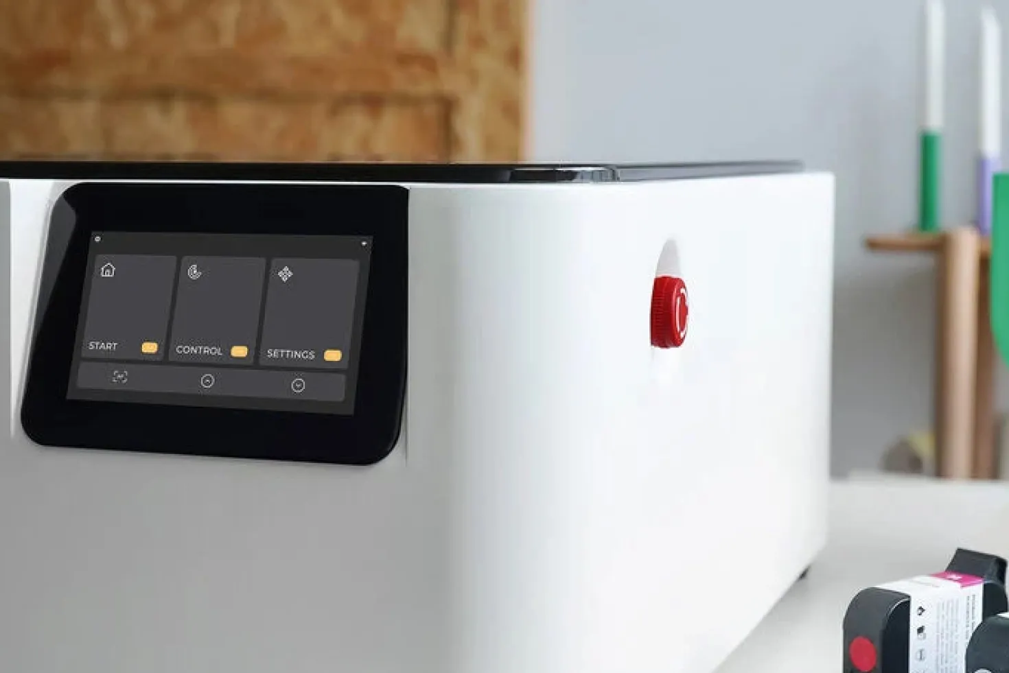 DEMO - Flux - Ador Laser Cutter - 20W