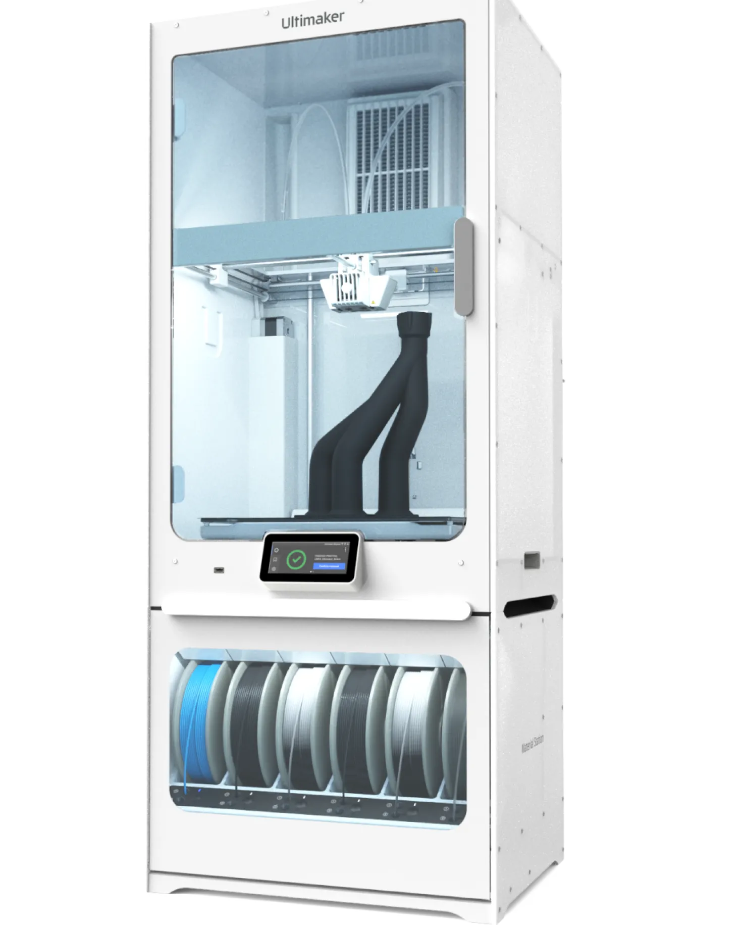 DEMO - UltiMaker S7 - 3D Printer + Material Station - Bundle