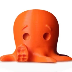 3DE Premium - ABS - Flame Orange - 1.75mm - 1kg