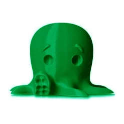 3DE Premium - ABS - Leaf Green - 1.75mm - 1kg