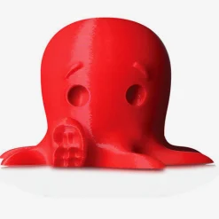3DE Premium - ABS - Mailbox Red - 1.75mm - 1kg