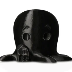3DE Premium - ABS - Pirate Black - 1.75mm - 1kg