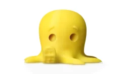 3DE Premium - ABS - Signal Yellow - 1.75mm - 1kg