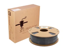 3DE Premium - ABS - Slate Grey - 1.75mm - 1kg