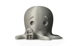 3DE Premium - ABS - Terminator Grey - 1.75mm - 1kg