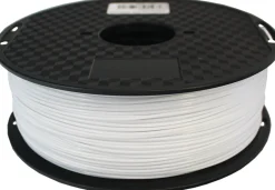3DE Premium - ASA+ - White - 1.75mm - 1kg