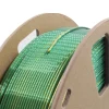 3DE Premium - BiColor - PLA Silky - Green & Yellow - 1.75mm - 1kg