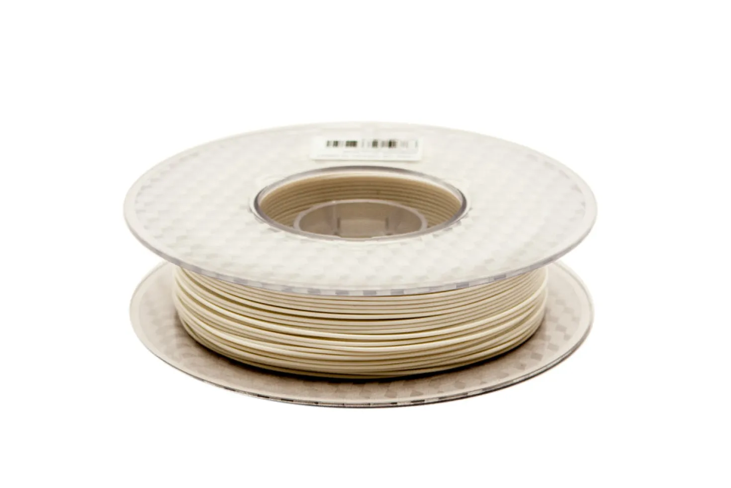 3DE Premium - Ceramic - Snow White - 1.75mm - 500g
