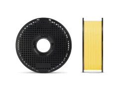 3DE Premium - High Speed PETG - Yellow - 1.75mm - 1kg