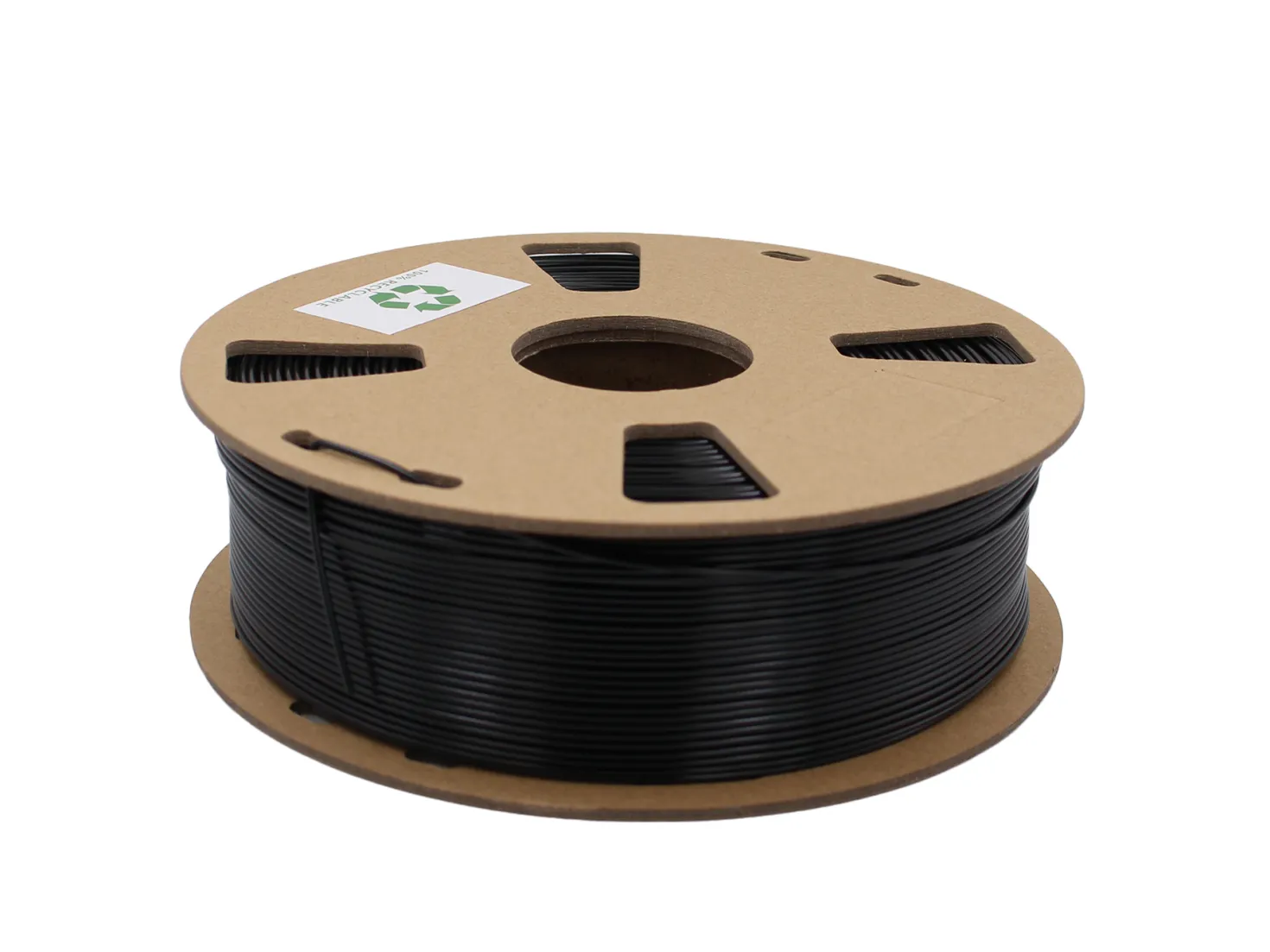 3DE Premium - Nylon - Black - 1.75mm - 1kg