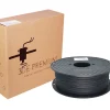 3DE Premium - Nylon CarbonForce (PA6) - Black - 1.75mm - 1kg
