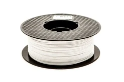3DE Premium - Opaque PETG - White - 1.75mm - 1kg