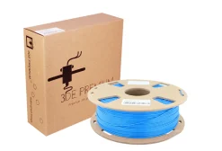 3DE Premium - PBT+ - Blue Fish - 1.75mm - 1kg