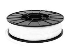 3DE Premium - PC (Polycarbonat) - White - 2.85mm - 1kg