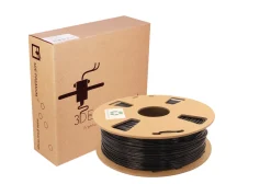 3DE Premium - PETG - Antistatic - Black - 1.75mm - 1kg