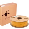 3DE Premium - PETG - Fluorescent Yellow (Solid Color) - 1.75mm - 1kg - Limited Edition