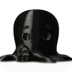 3DE Premium - PETG Opaque - Black - 1.75mm - 1kg