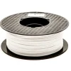 3DE Premium - PETG Opaque - White - 2.85mm - 1kg