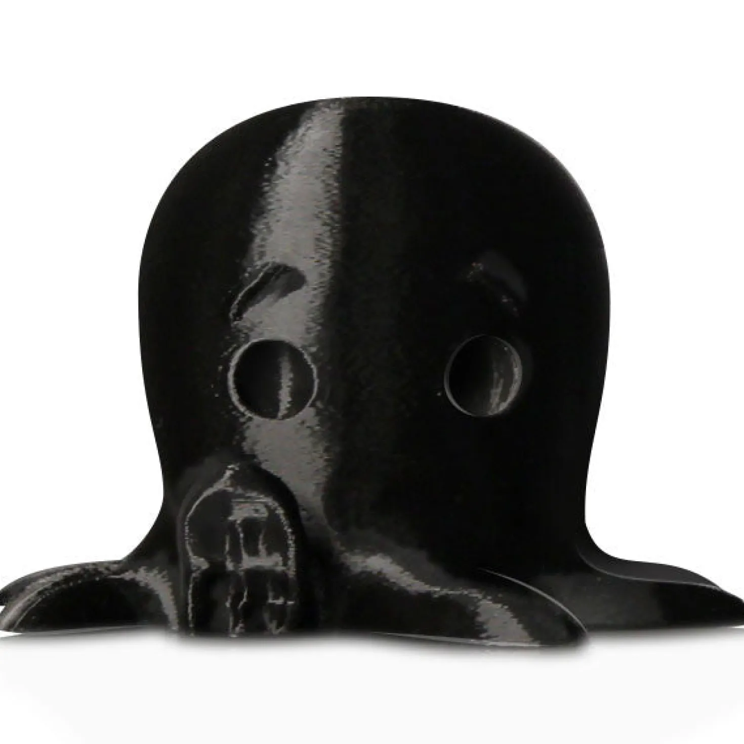 3DE Premium - PETG - Solid Black - 1.75mm - 1kg