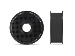3DE Premium - PETG - Solid Black - 1.75mm - 1kg