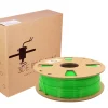 3DE Premium - PETG - Solid Green - 1.75mm - 1kg