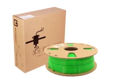 3DE Premium - PETG - Solid Green - 1.75mm - 1kg