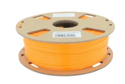 3DE Premium - PETG - Solid Orange - 1.75mm - 1kg