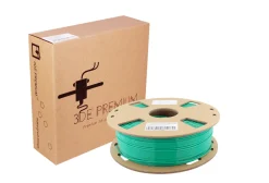 3DE Premium - PETG - Solid Tool Green - 1.75mm - 1kg