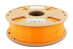 3DE Premium - PETG - Solid Warm Yellow - 1.75mm - 1kg (Limited Edition)