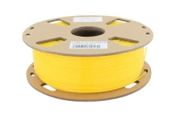 3DE Premium - PETG - Solid Yellow - 1.75mm - 1kg