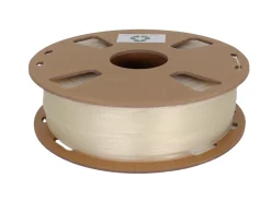 3DE Premium - PETG - Transparent - 1.75mm - 1kg