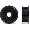 3DE Premium - PLA - Black in Blue - 1.75mm - 1kg