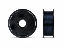3DE Premium - PLA - Black in Blue - 1.75mm - 1kg