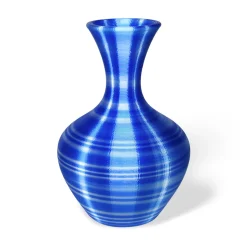 3DE Premium - PLA - Candy Rainbow - Blue, White V3 - 1.75mm - 1kg - Limited Edition
