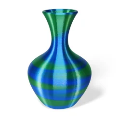 3DE Premium - PLA - Candy Rainbow - Blue, Green V2 - 1.75mm - 1kg - Limited Edition