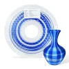 3DE Premium - PLA - Candy Rainbow - Blue, White V1 - 1.75mm - 1kg - Limited Edition