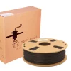 3DE Premium - PLA - Carbon Fiber Black - 1.75mm - 1kg