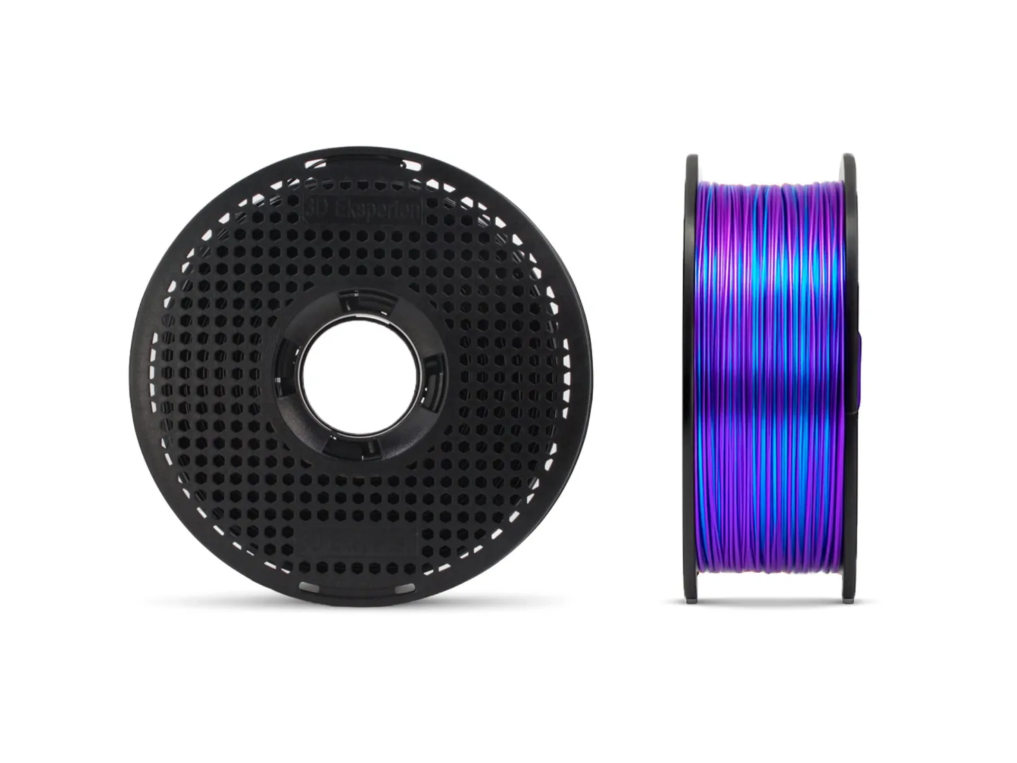 3DE Premium - PLA - Chameleon Purple - 1.75mm - 1kg