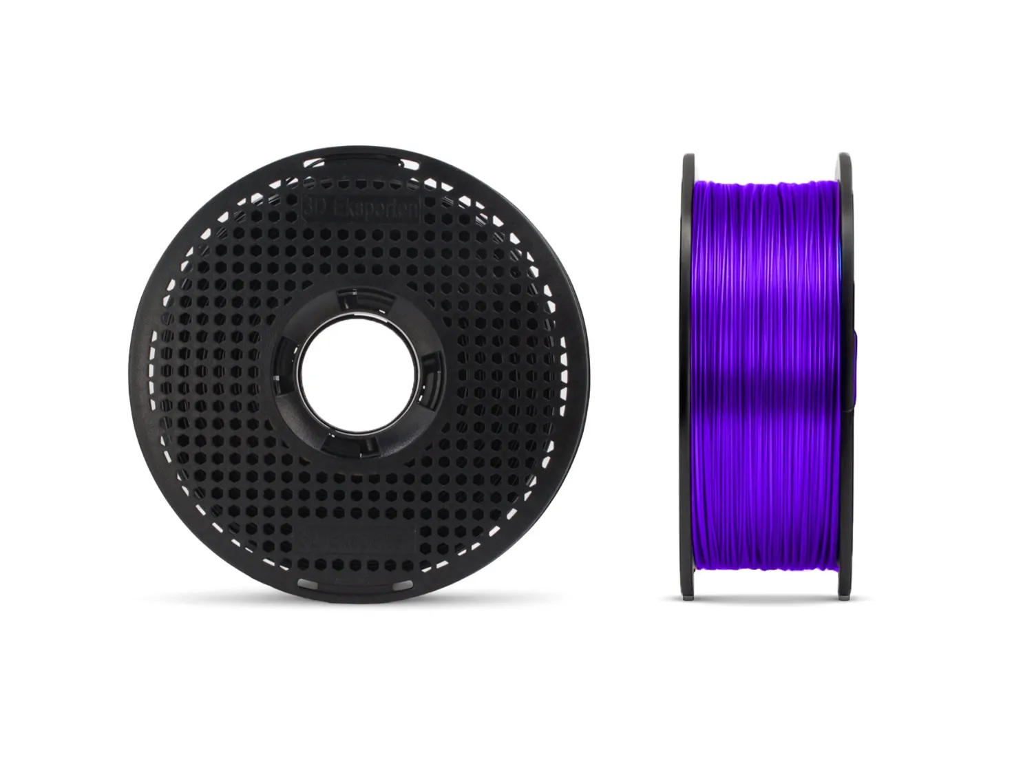 3DE Premium - PLA - Chameleon Purple - 1.75mm - 1kg